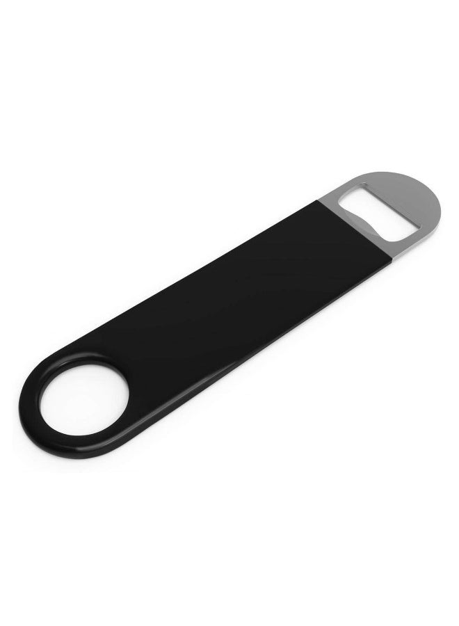 Axim USA Bartender Bottle Openers, Beer Bottle Openers, Speed Openers 3 Pack by Premium Cold One. Professional Grade: Rubber Coated, Stainless Steel. Large, 7 inch - Image 4